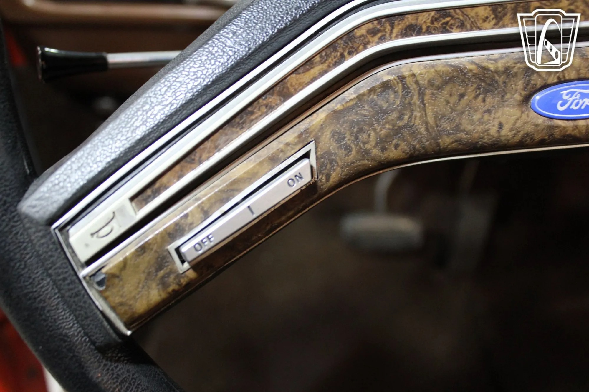 1978 Ford F150 Shortbed Restomod