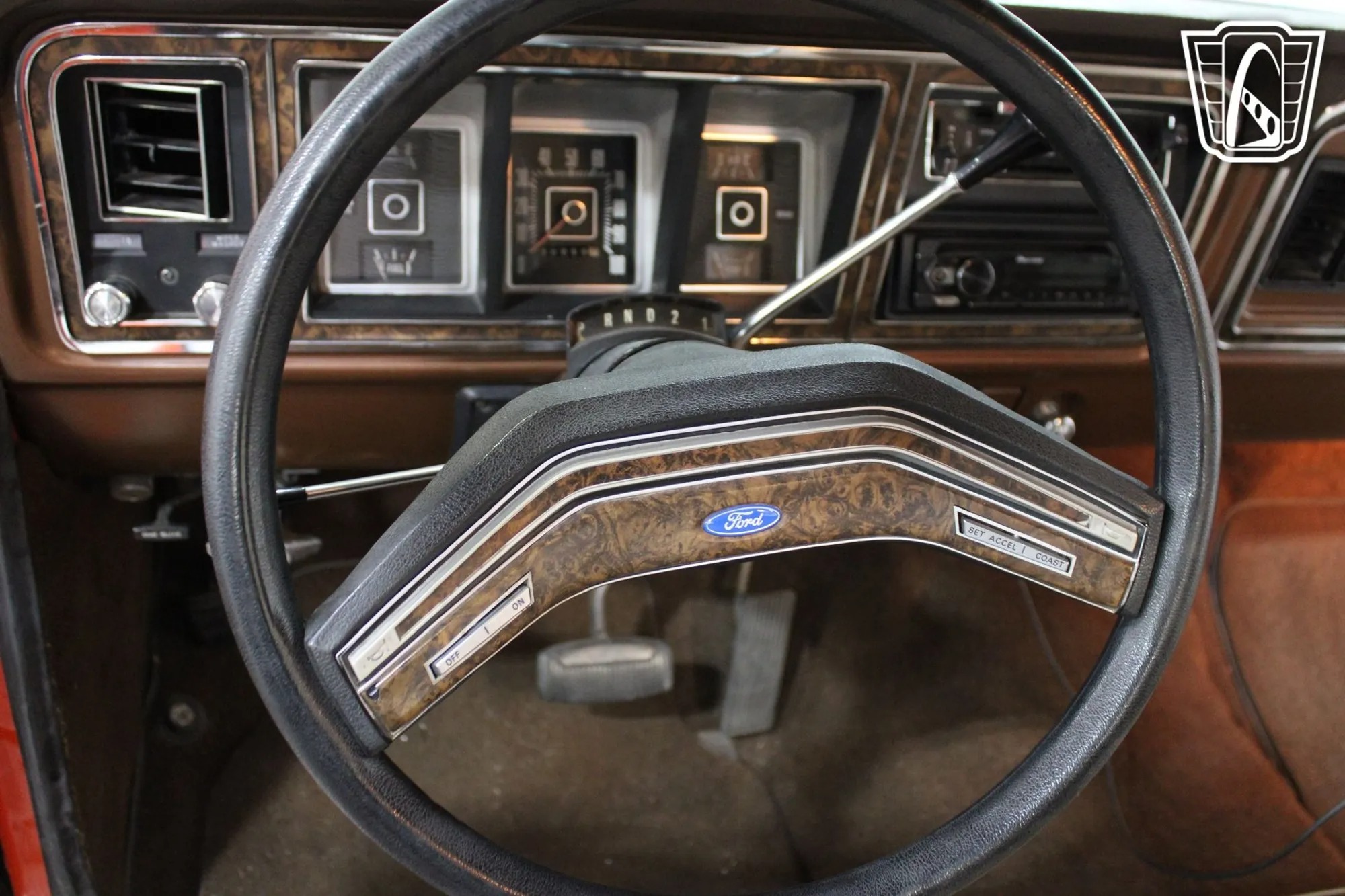 1978 Ford F150 Shortbed Restomod