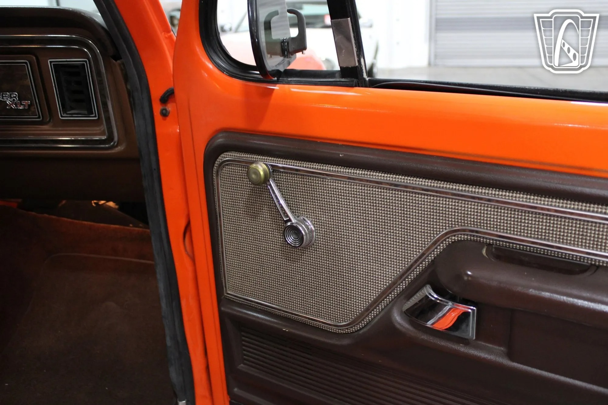 1978 Ford F150 Shortbed Restomod