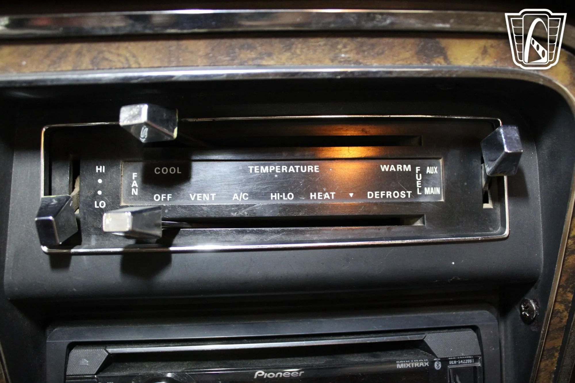 1978 Ford F150 Shortbed Restomod