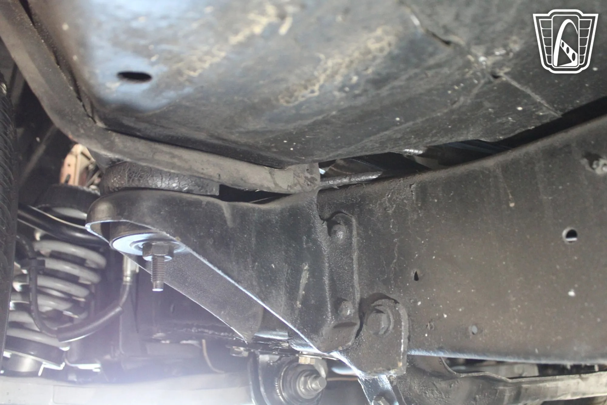 1978 Ford F150 Shortbed Restomod