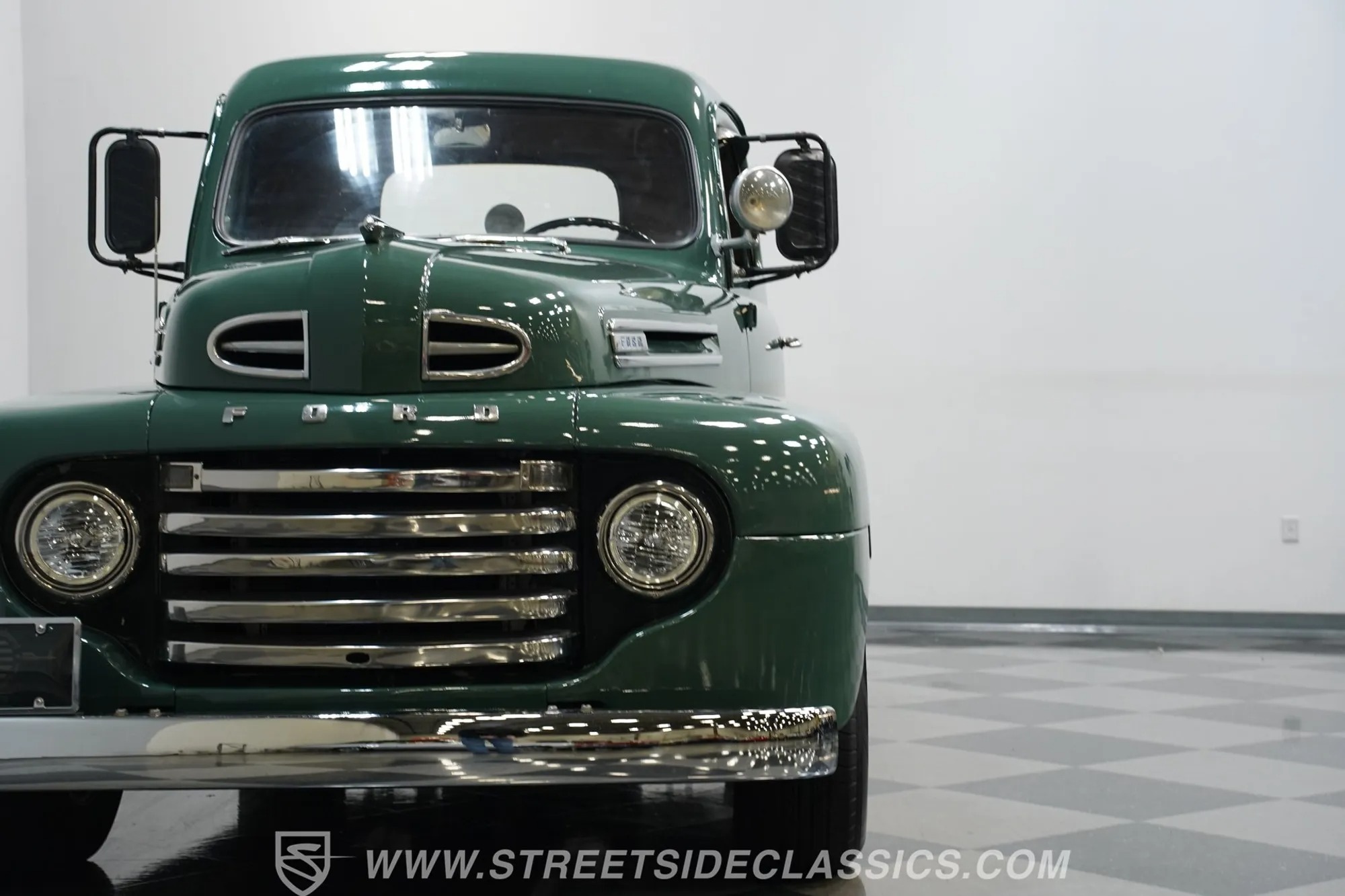 1949 Ford F-1