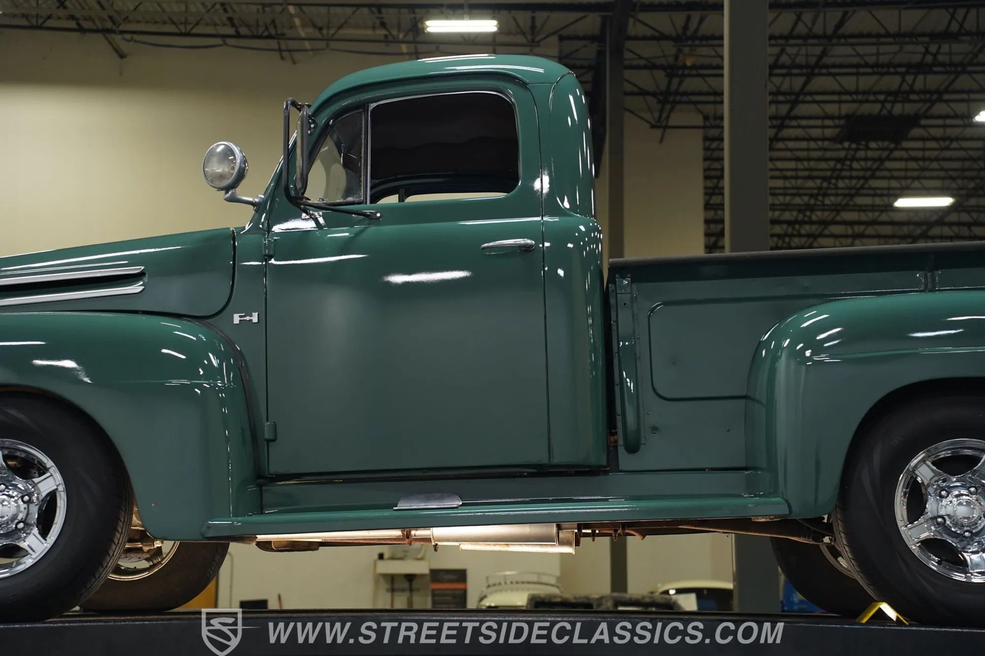 1949 Ford F-1