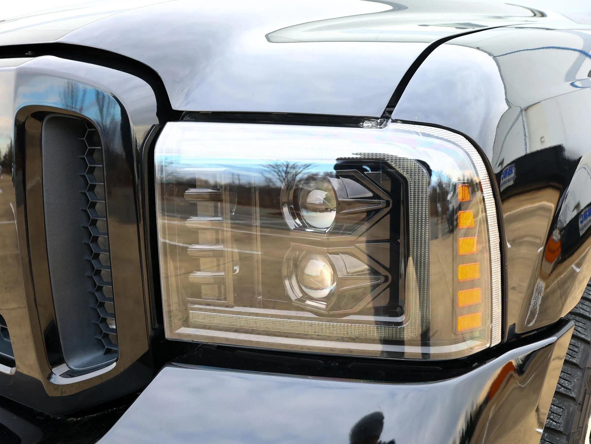 2003 Ford F-350 XLT Dually