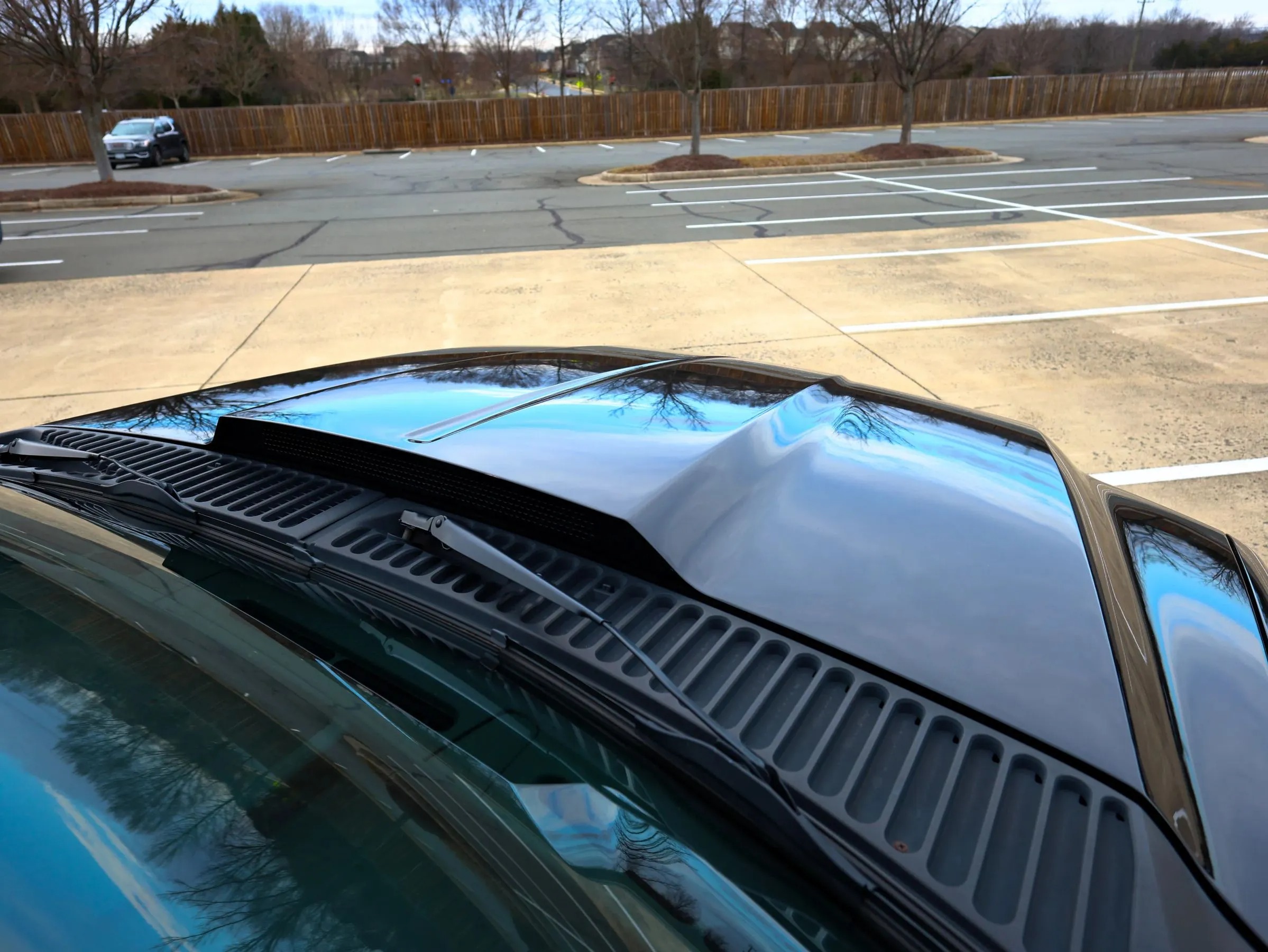 2003 Ford F-350 XLT Dually