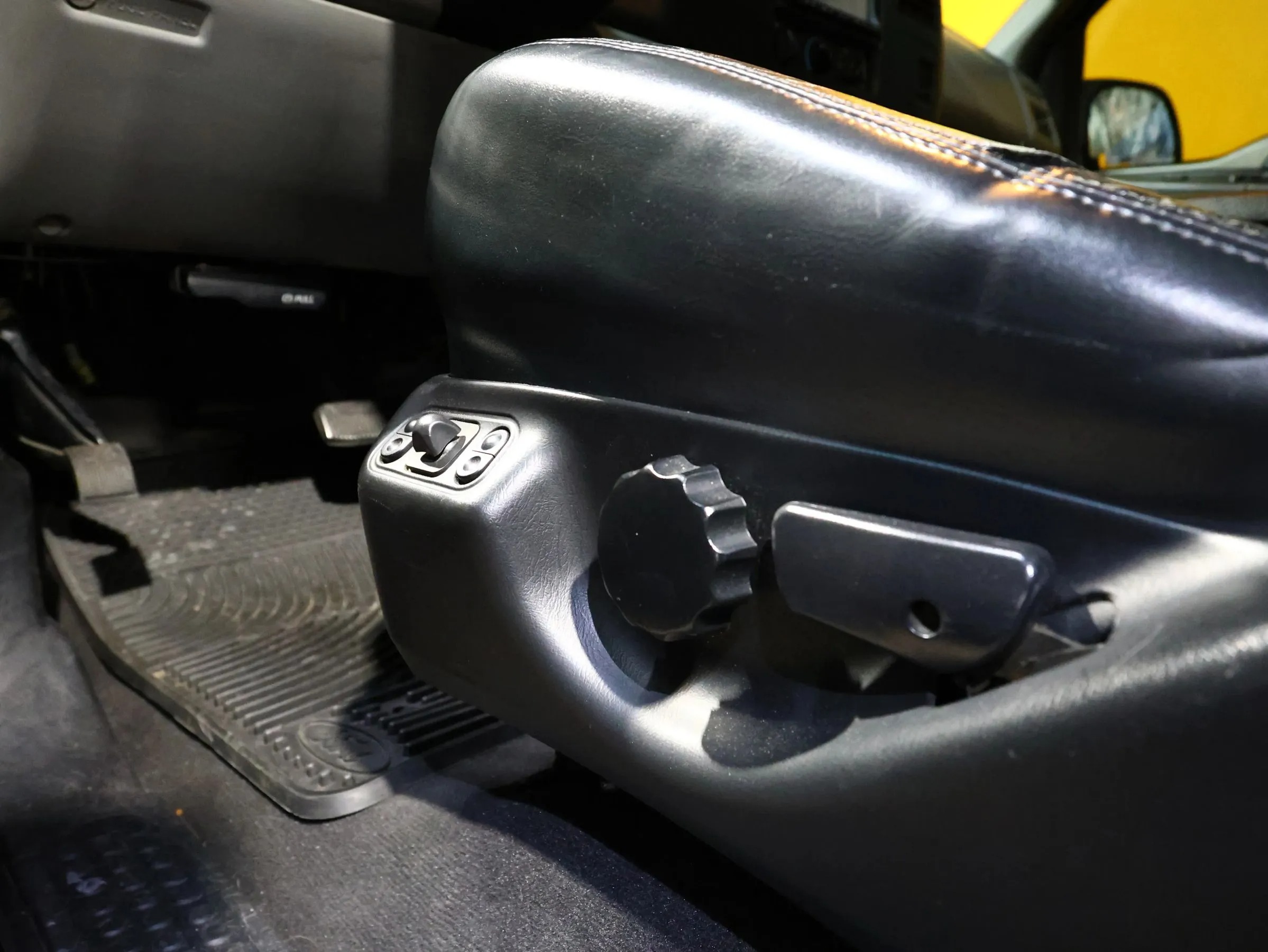 2003 Ford F-350 XLT Dually