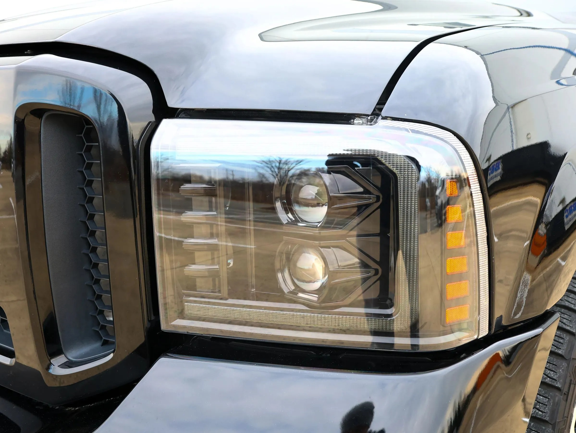 2003 Ford F-350 XLT Dually