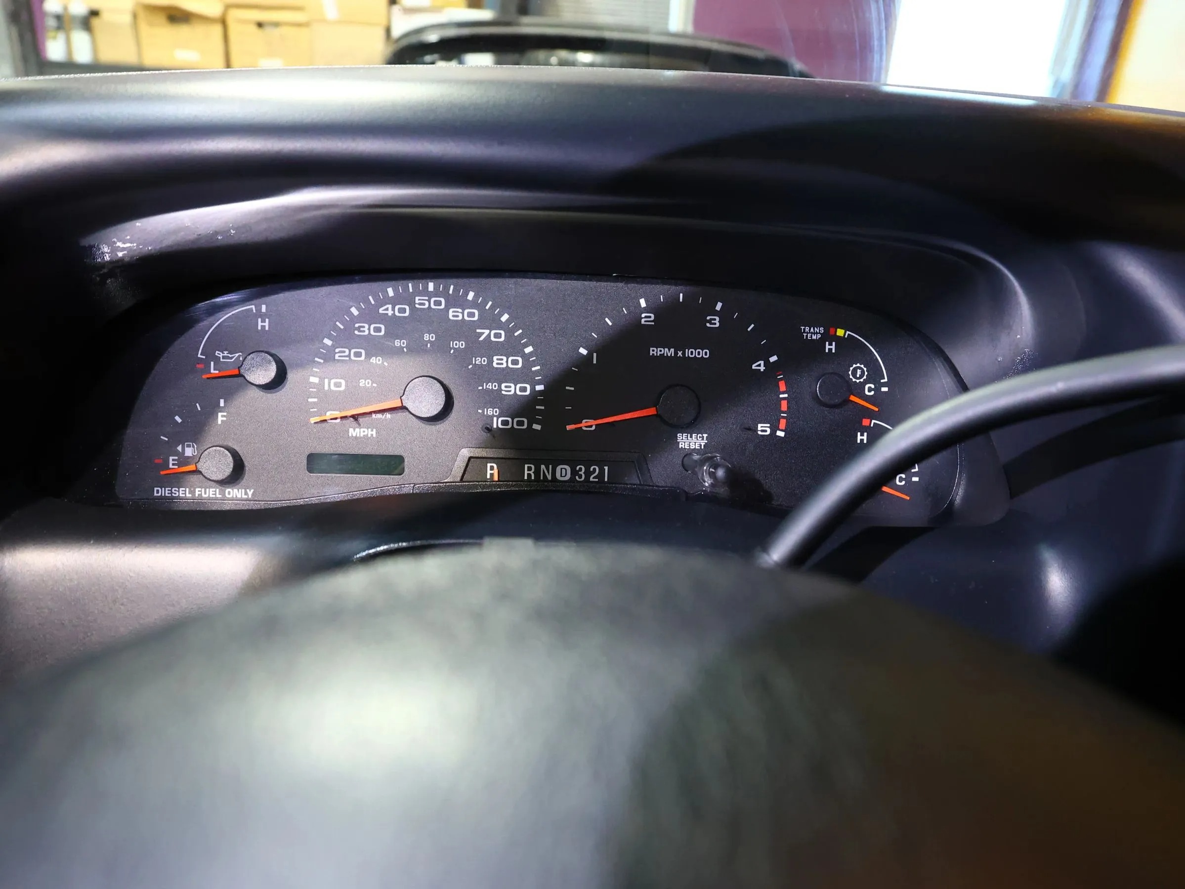 2003 Ford F-350 XLT Dually