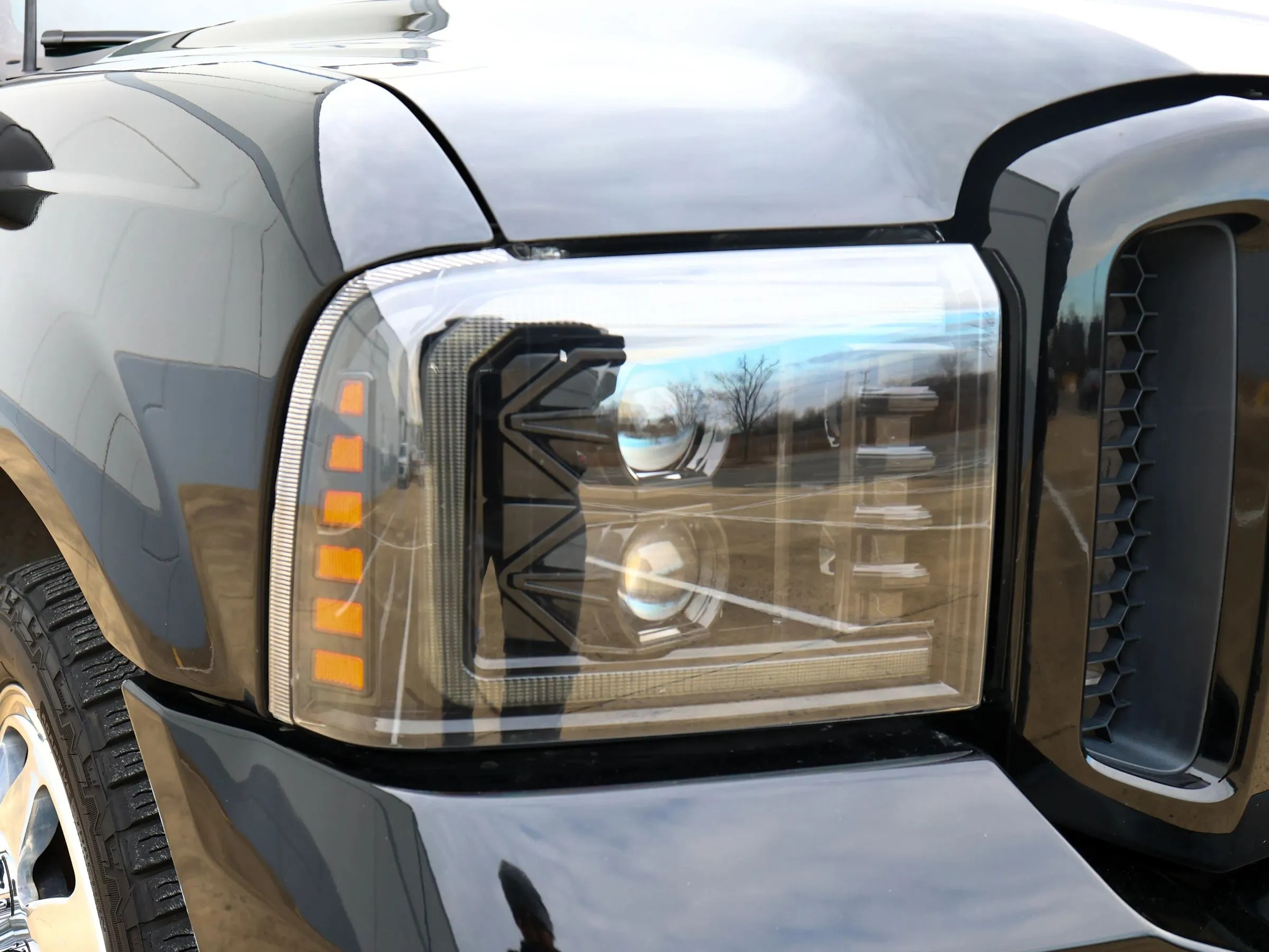 2003 Ford F-350 XLT Dually