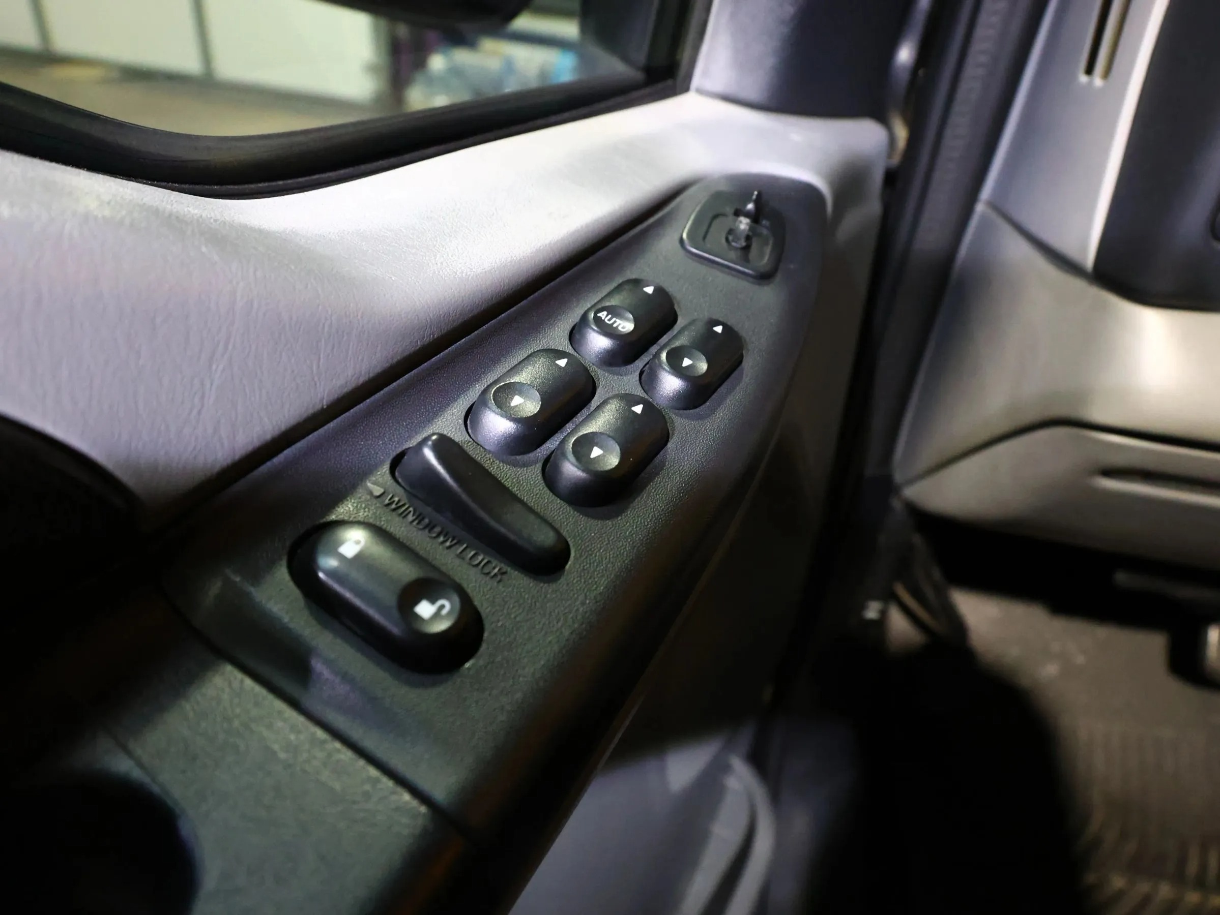 2003 Ford F-350 XLT Dually