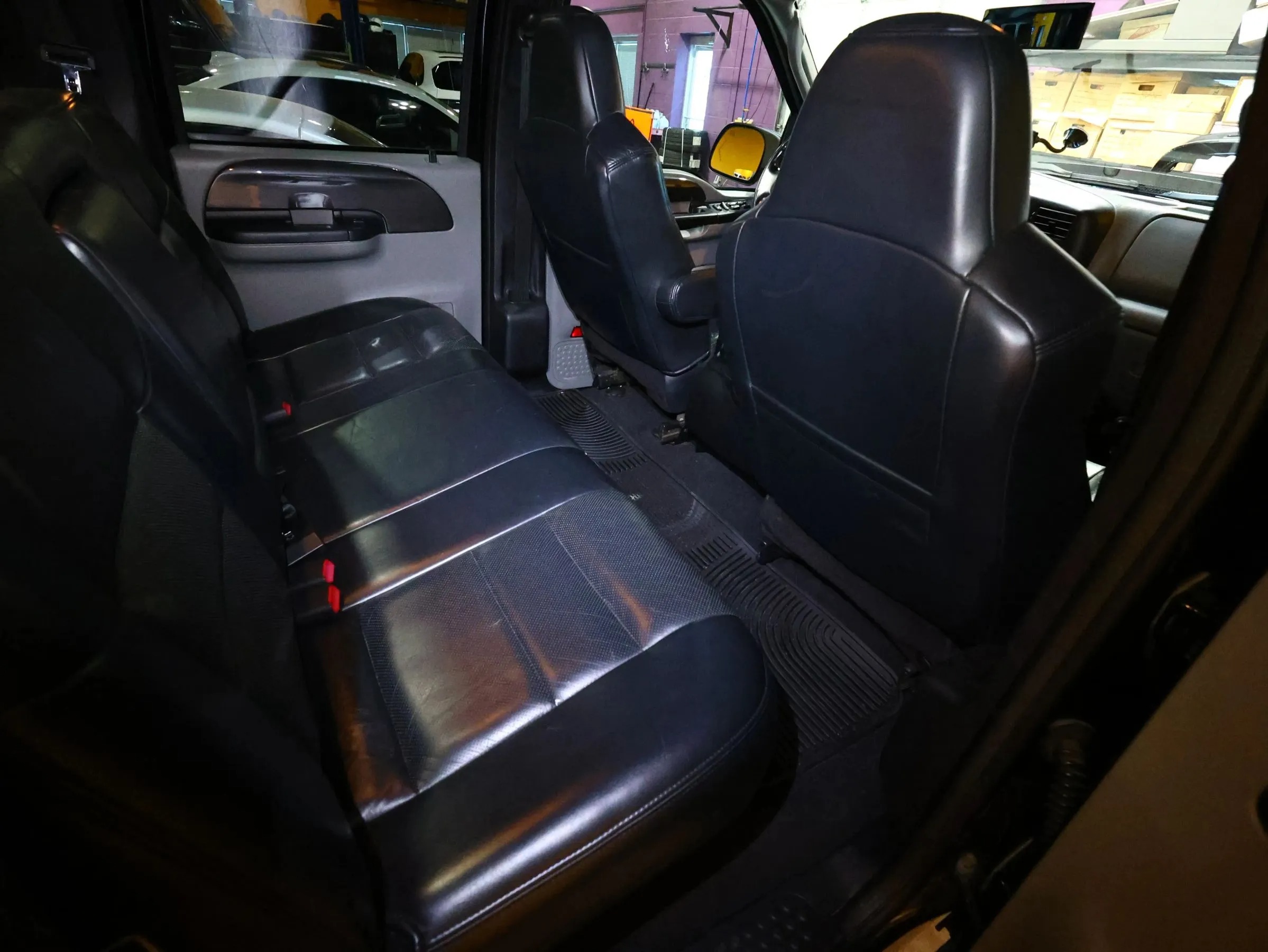 2003 Ford F-350 XLT Dually