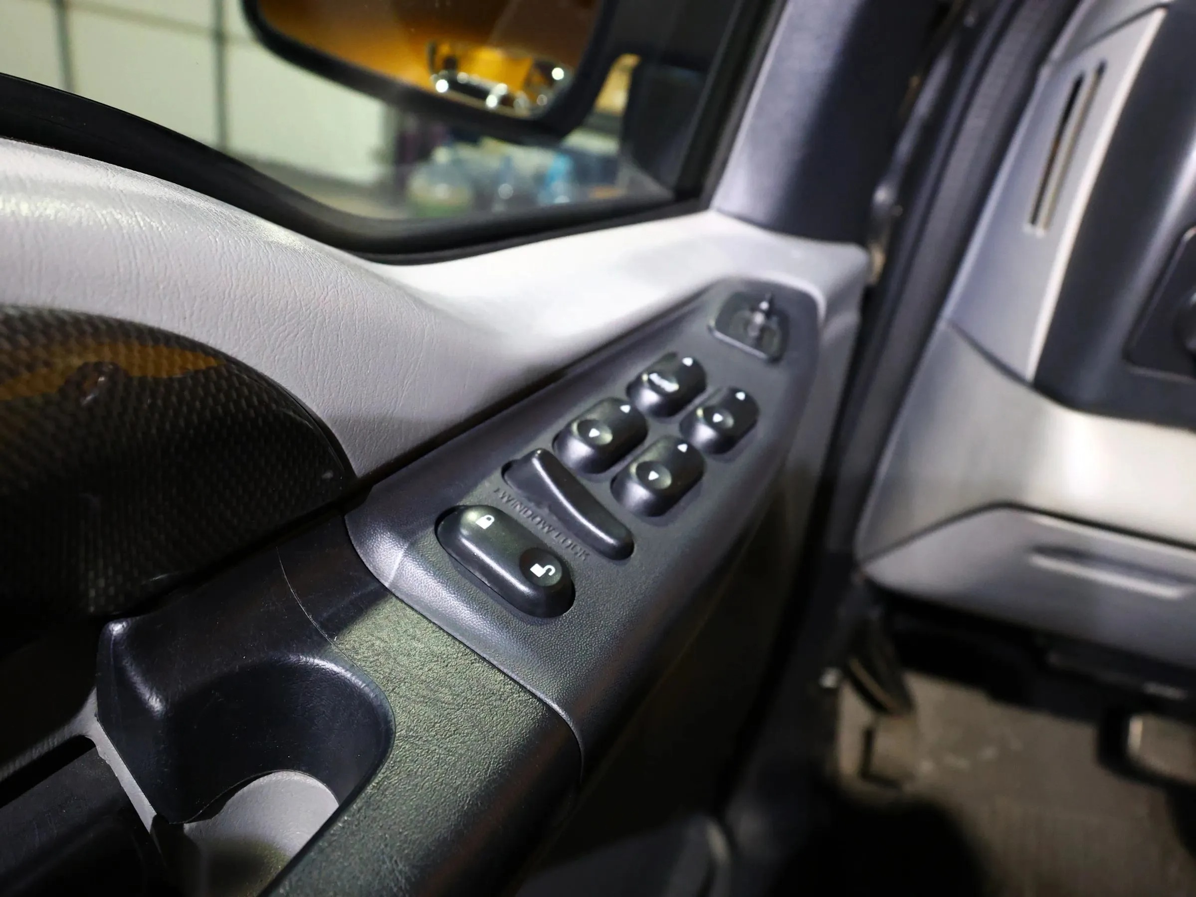 2003 Ford F-350 XLT Dually