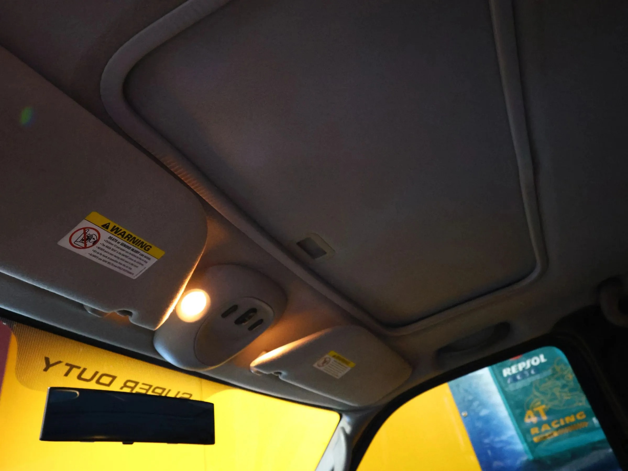 2003 Ford F-350 XLT Dually