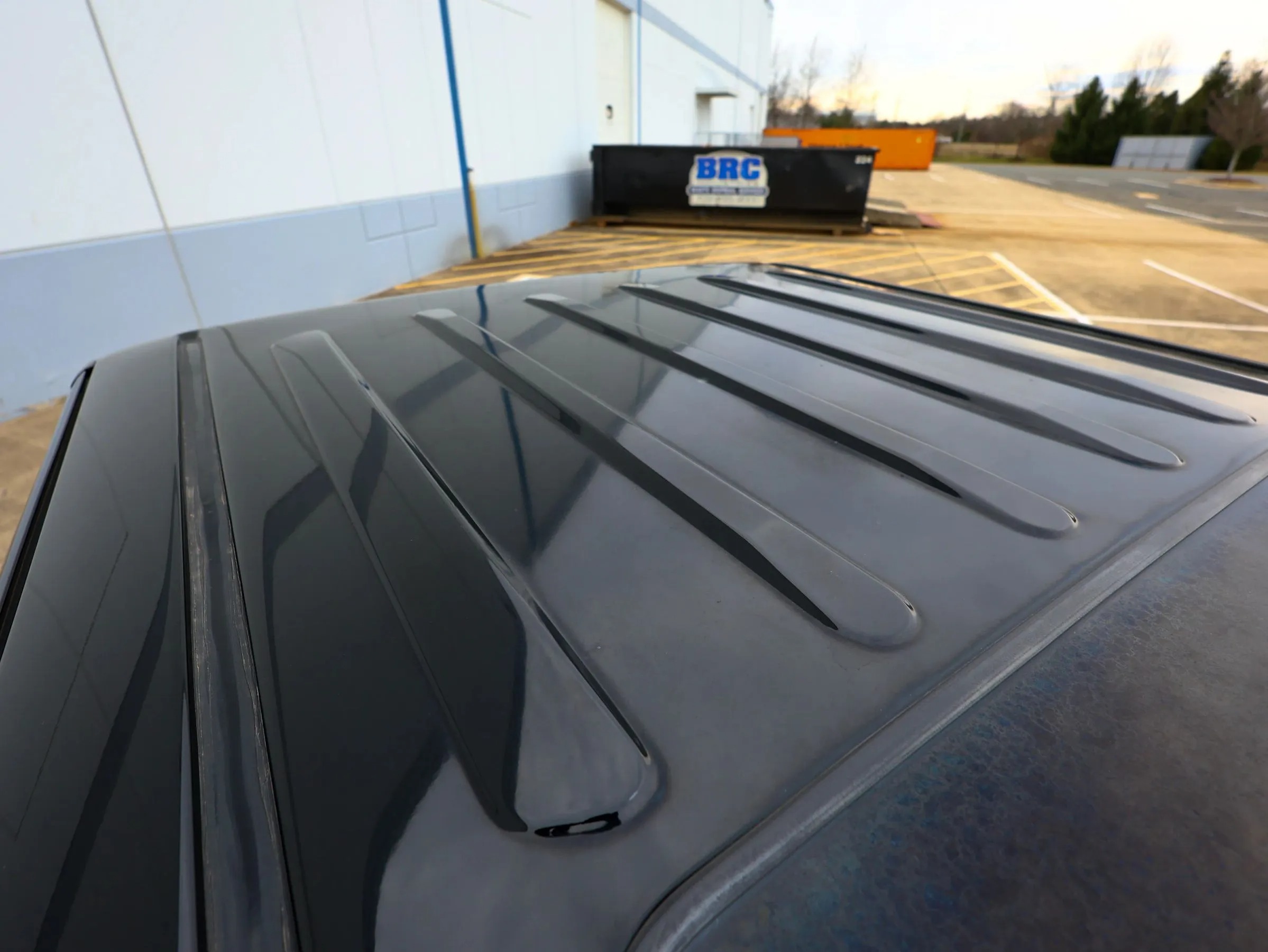 2003 Ford F-350 XLT Dually