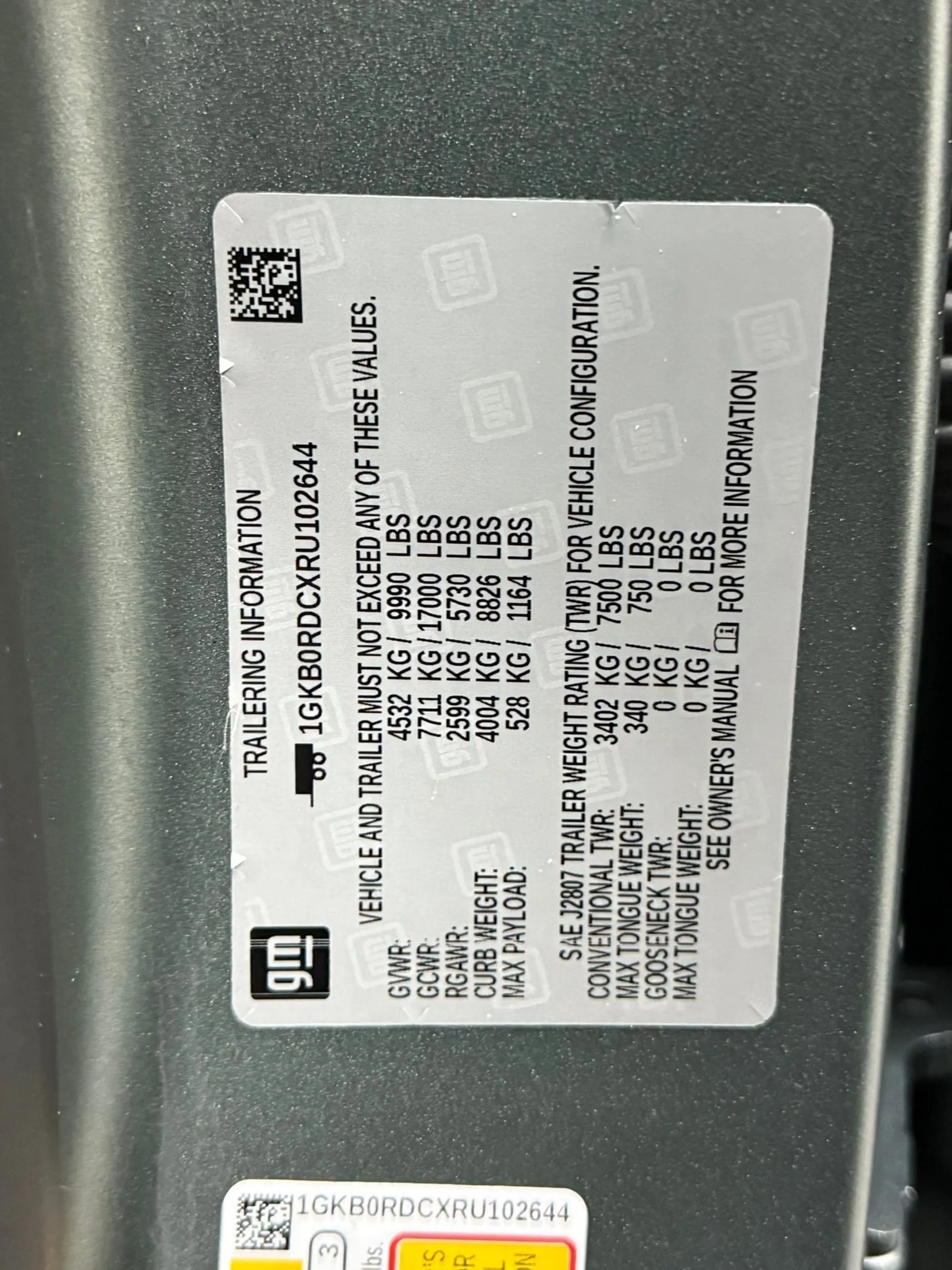 2024 GMC HUMMER EV 3X