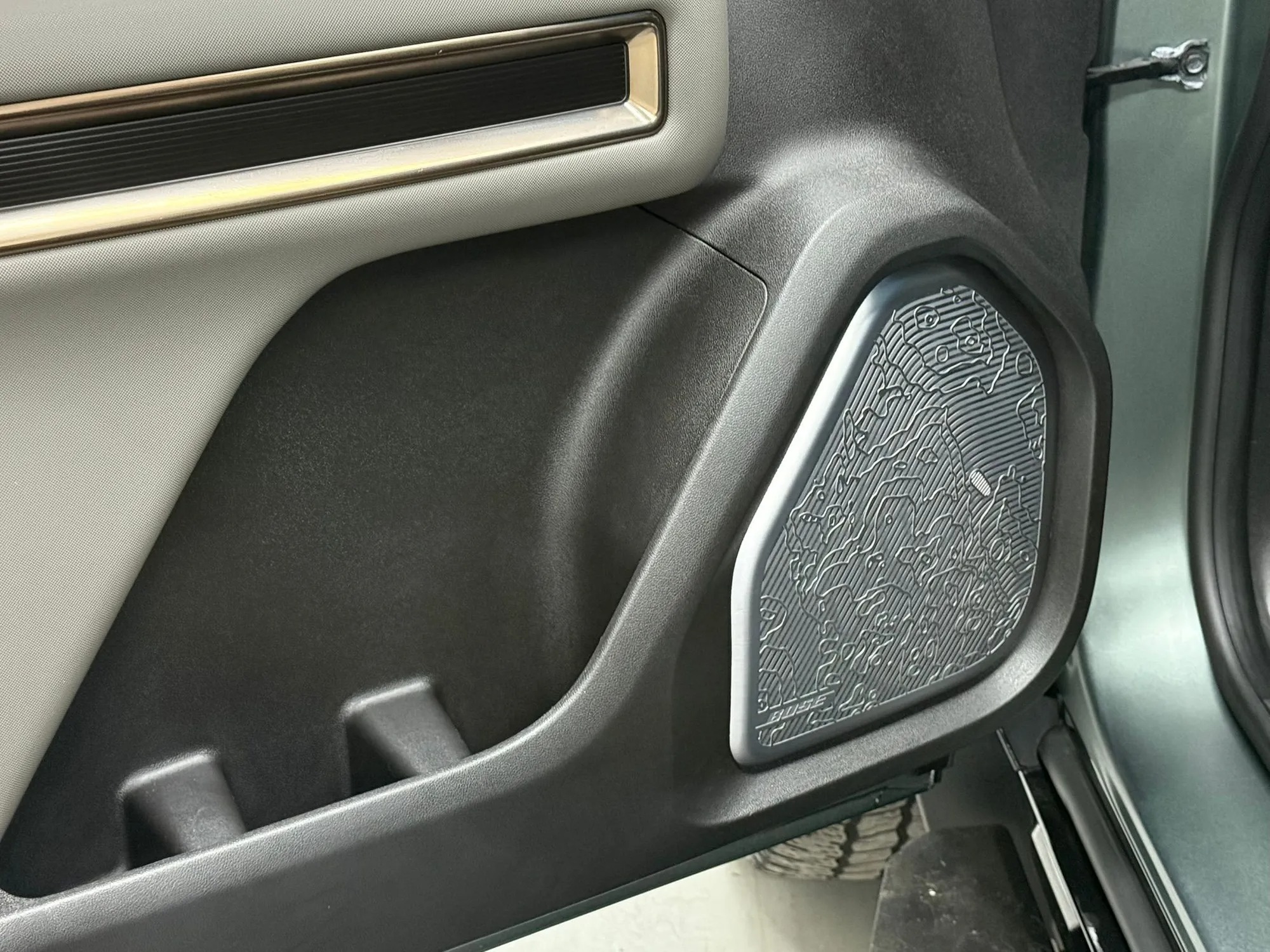 2024 GMC HUMMER EV 3X