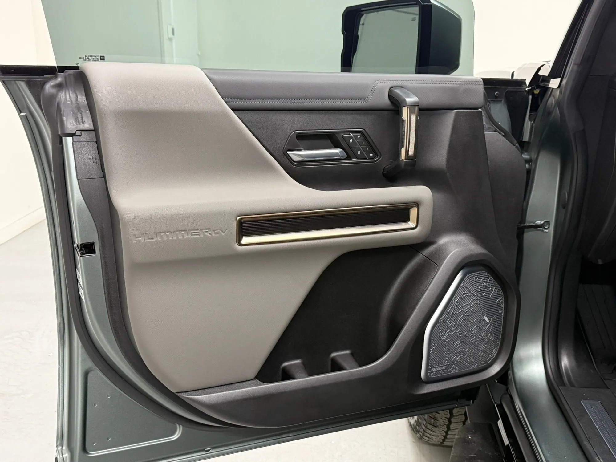 2024 GMC HUMMER EV 3X