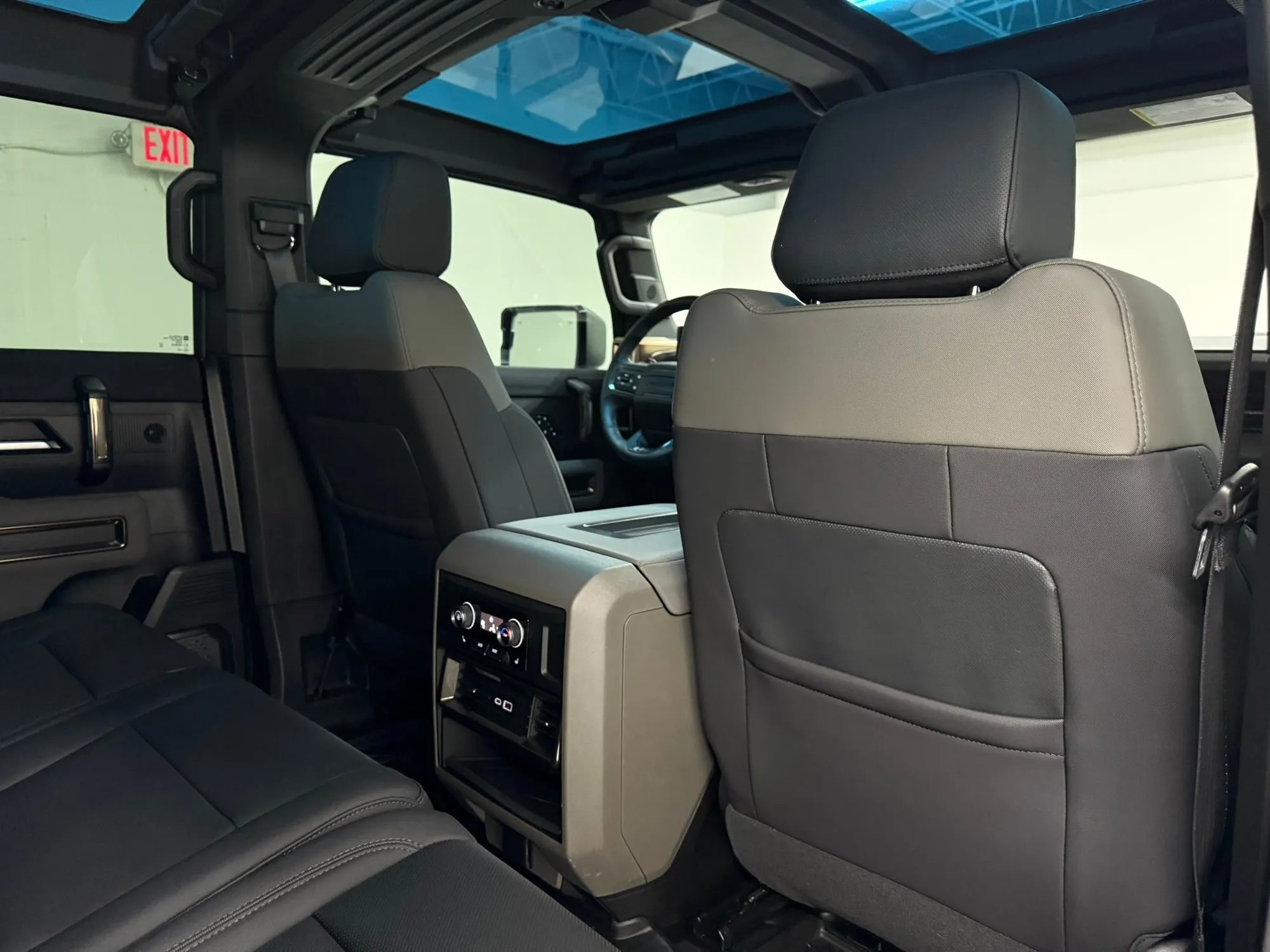 2024 GMC HUMMER EV 3X