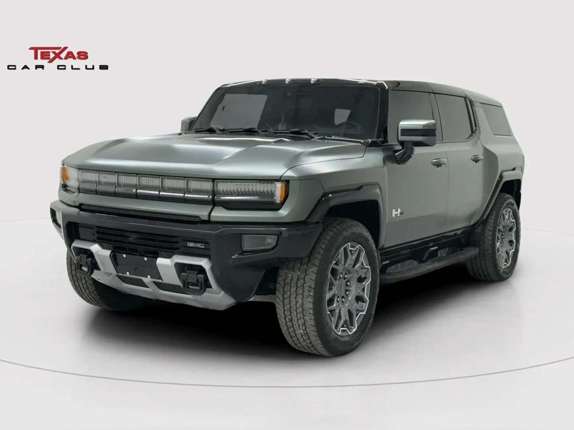 2024 GMC HUMMER EV 3X - 2