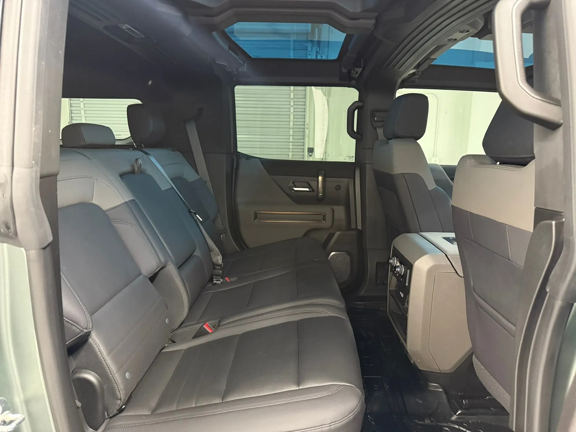 2024 GMC HUMMER EV 3X