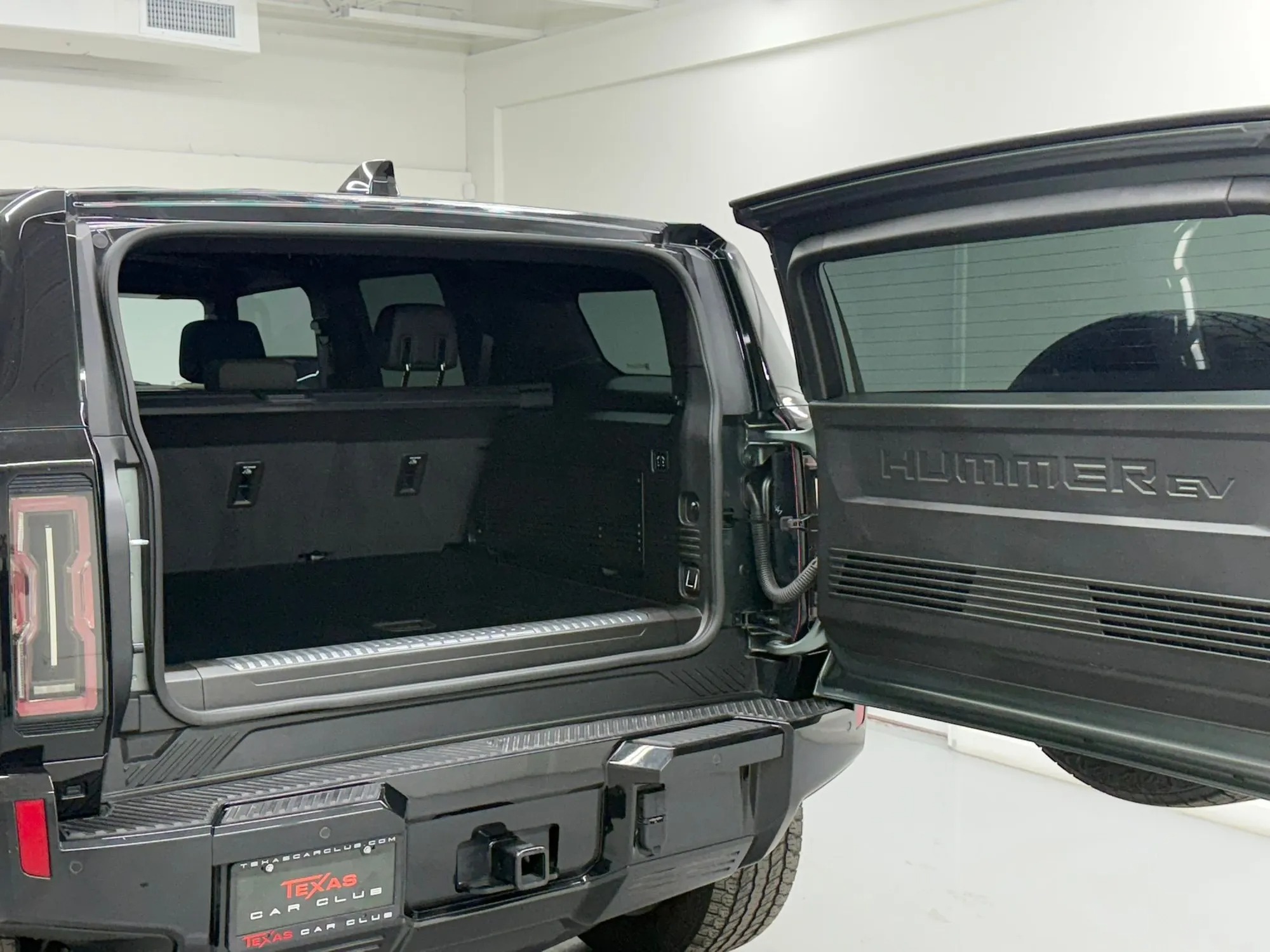 2024 GMC HUMMER EV 3X