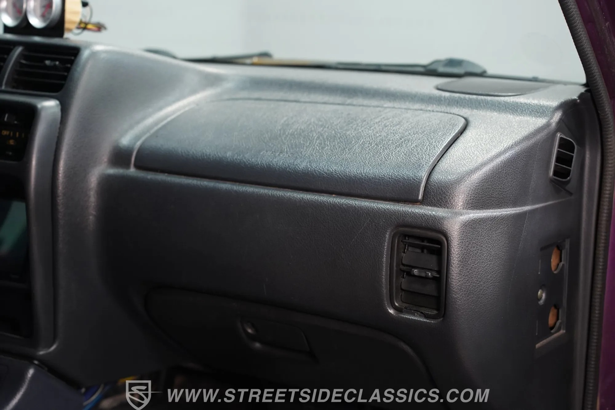 1996 Geo Tracker 4×4