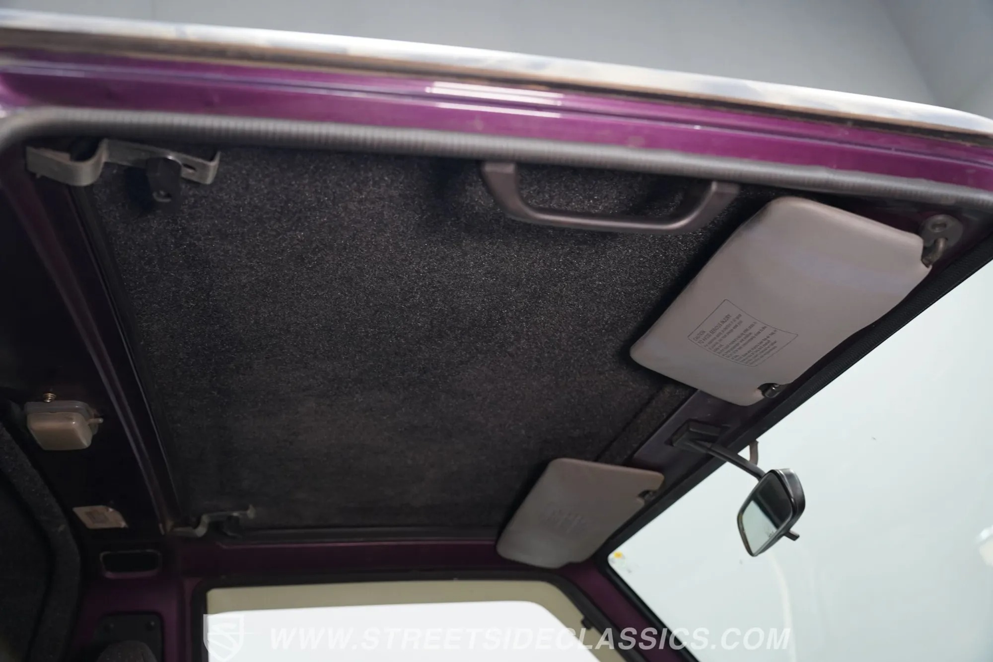 1996 Geo Tracker 4×4