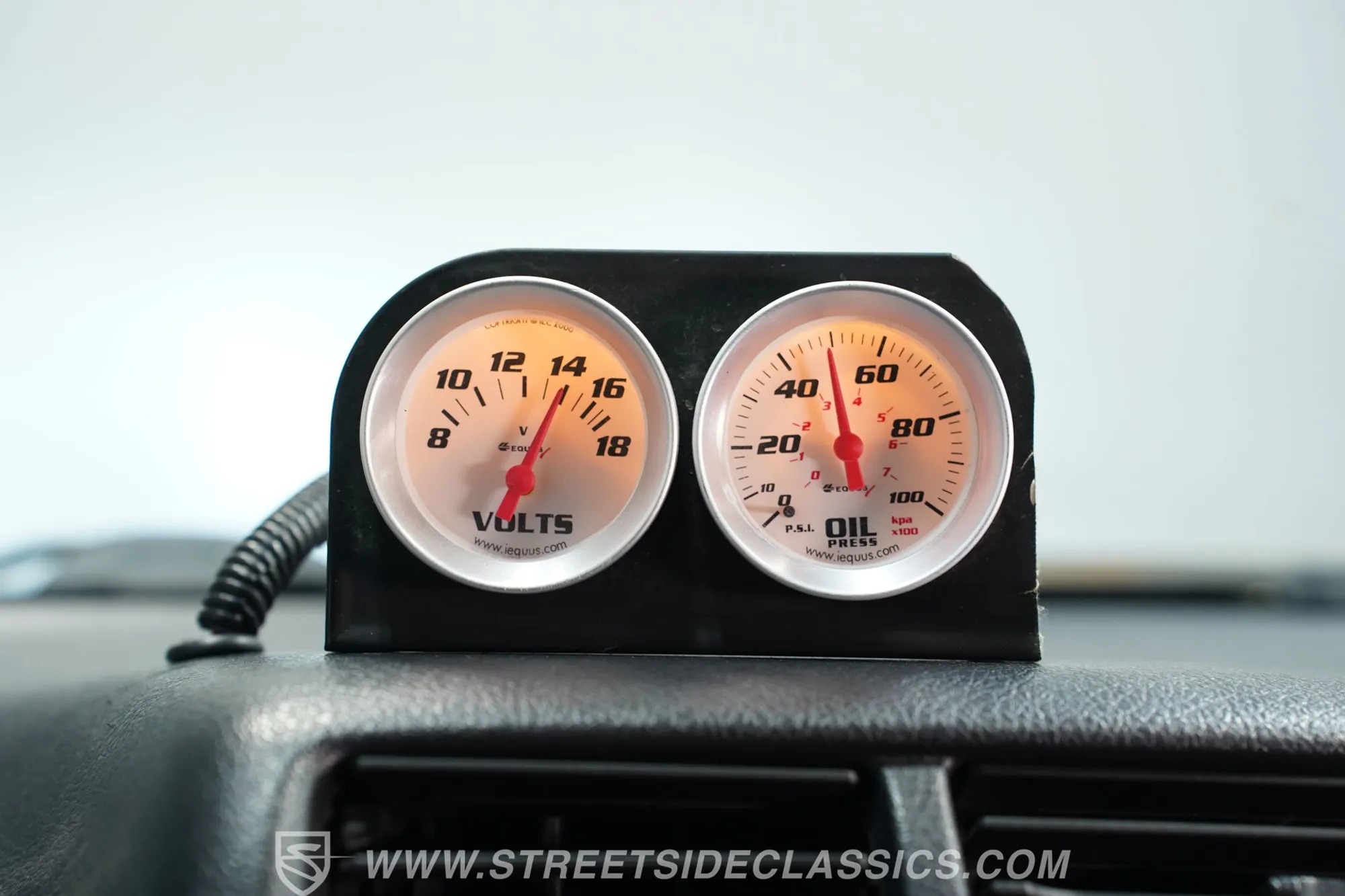 1996 Geo Tracker 4×4