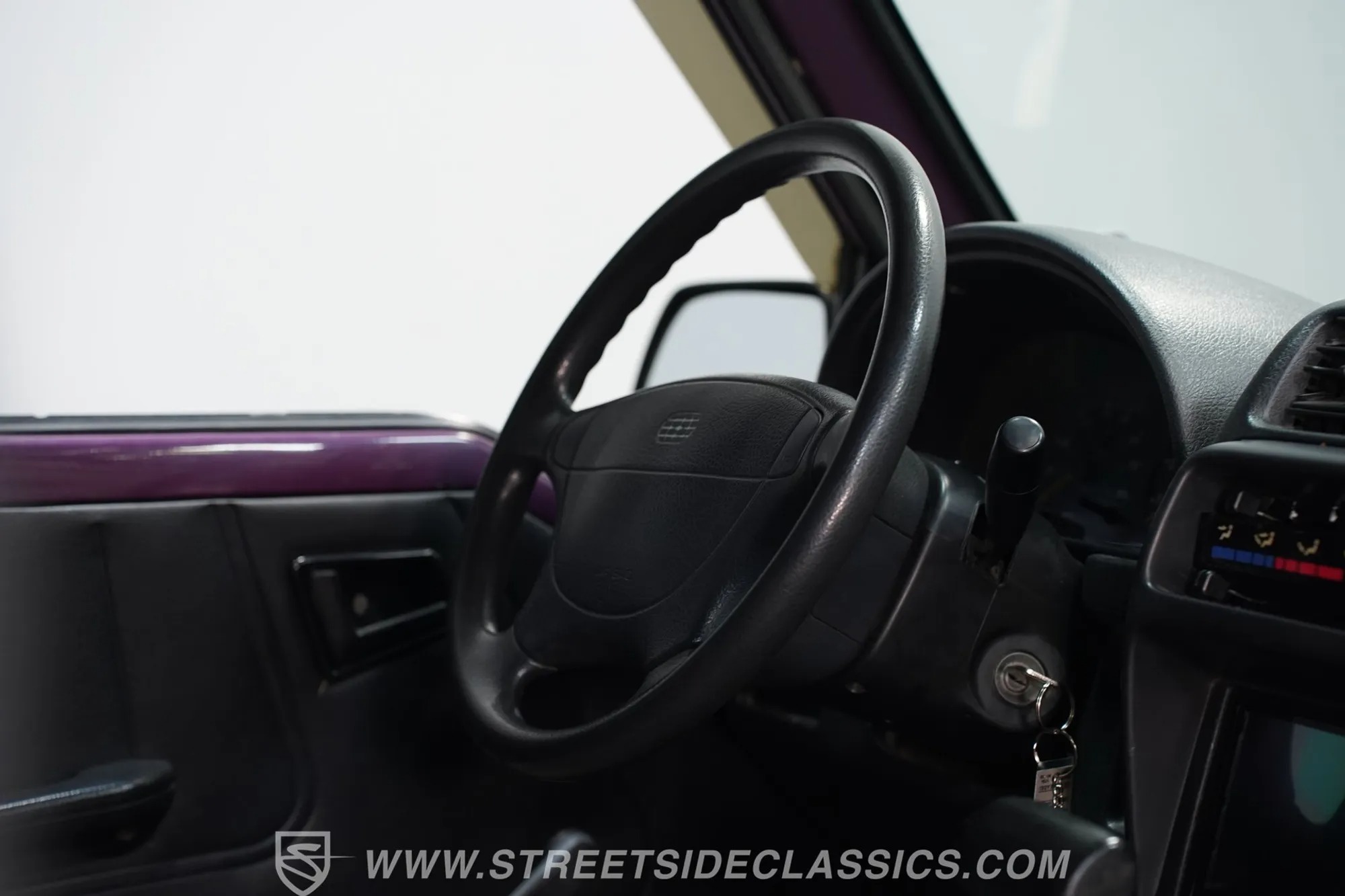 1996 Geo Tracker 4×4