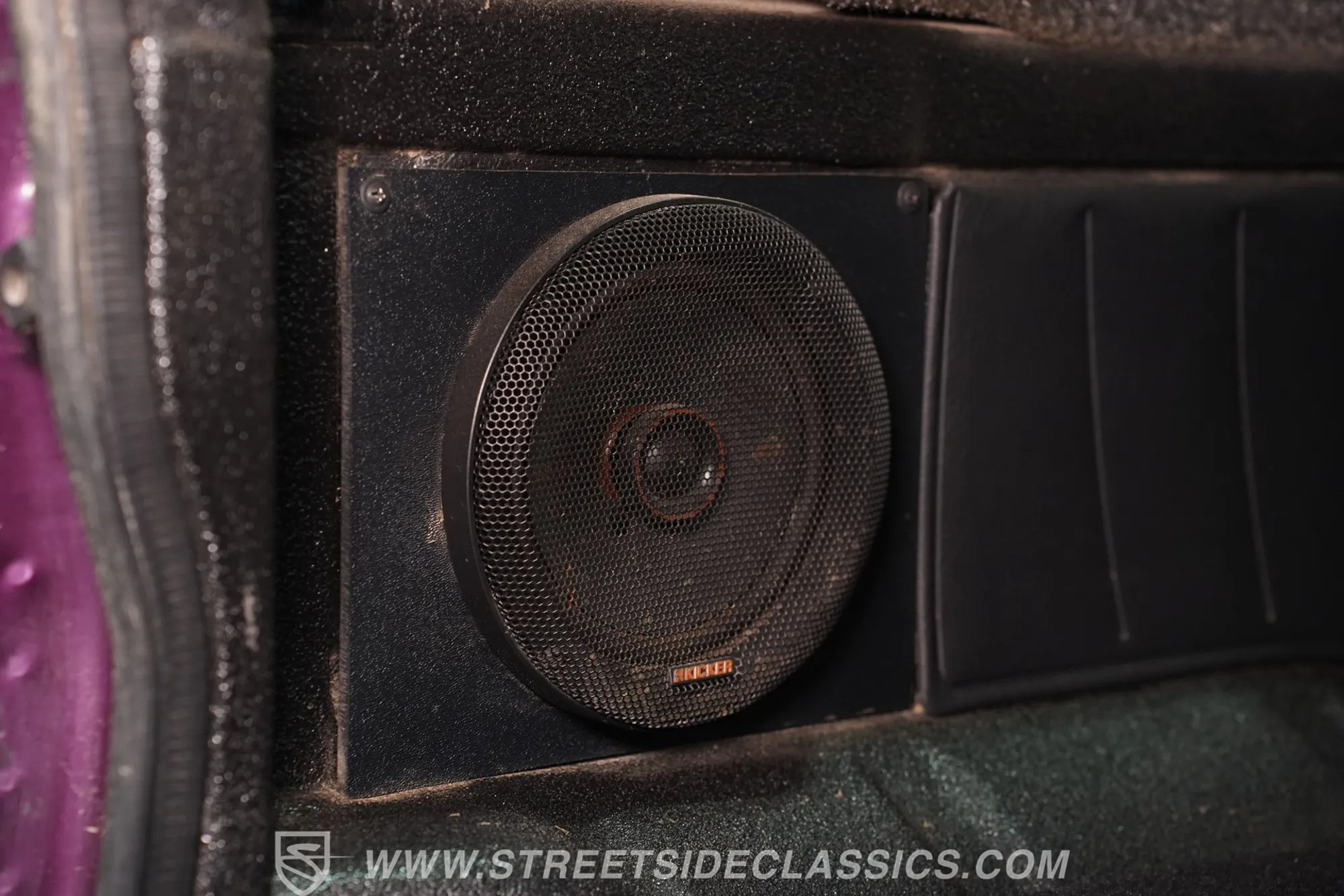 1996 Geo Tracker 4×4