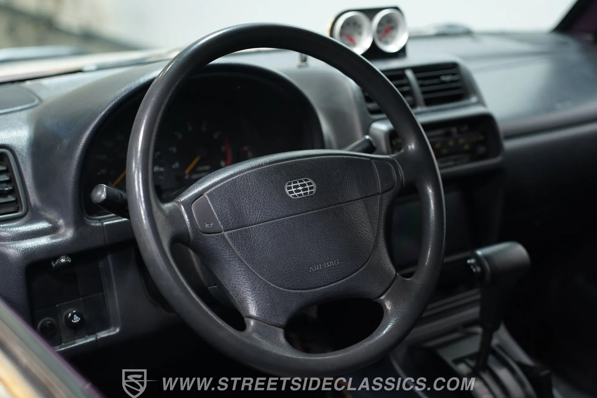 1996 Geo Tracker 4×4