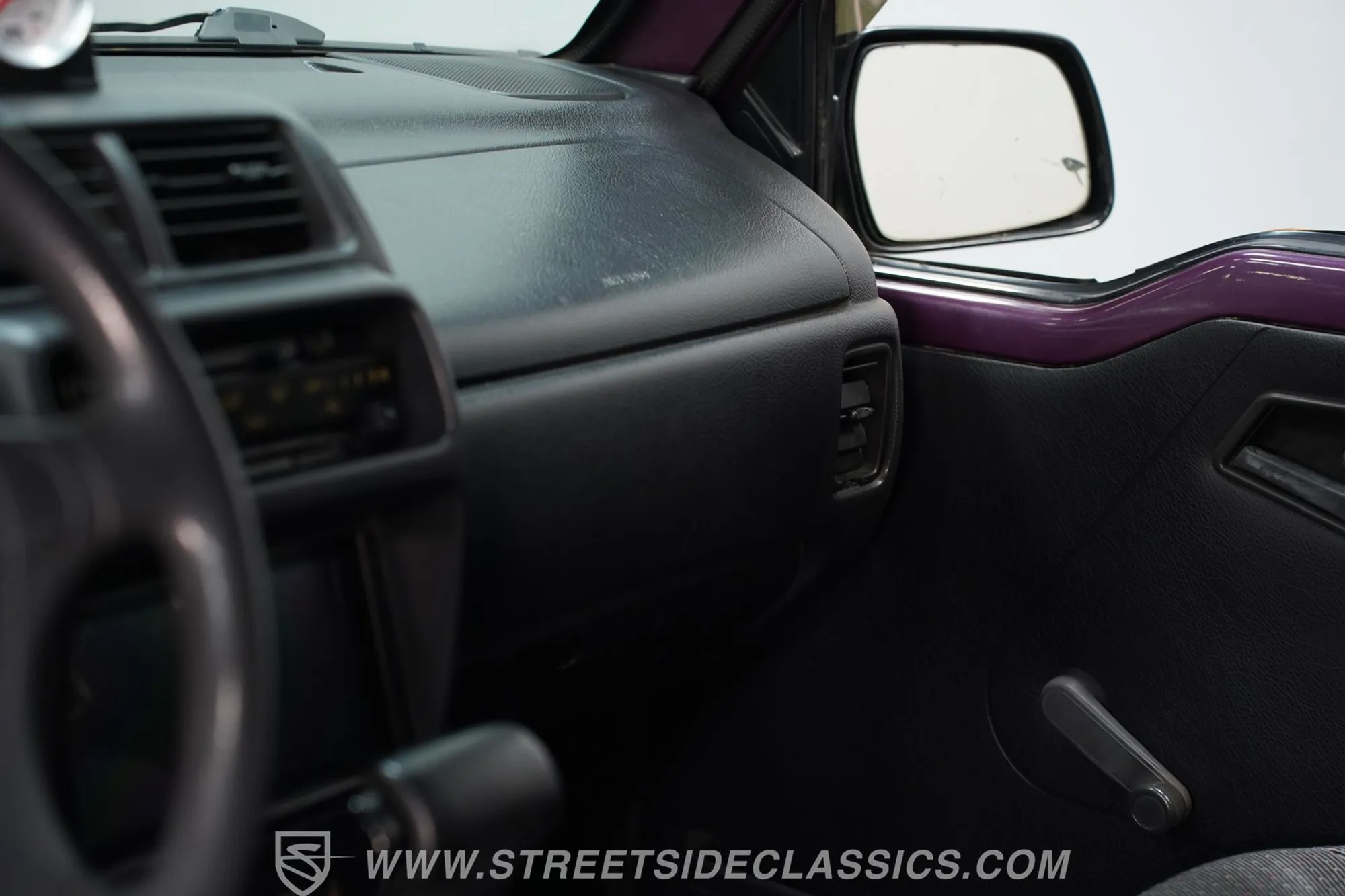 1996 Geo Tracker 4×4