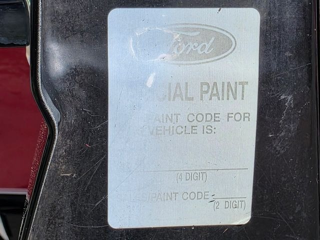 1994 Ford Bronco XLT