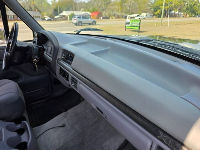 1994 Ford Bronco XLT