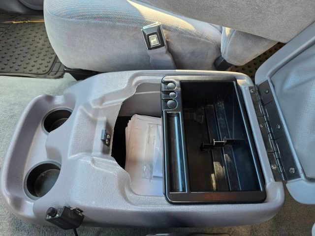 1994 Ford Bronco XLT