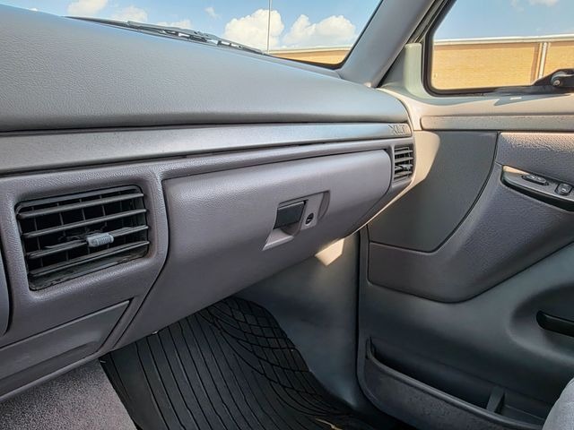 1994 Ford Bronco XLT