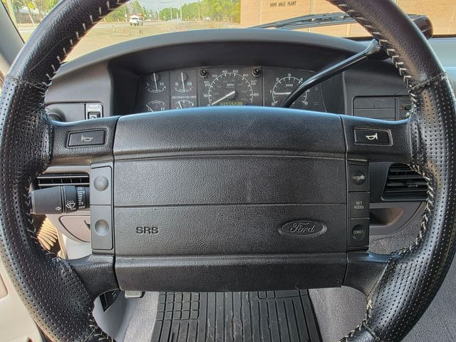 1994 Ford Bronco XLT