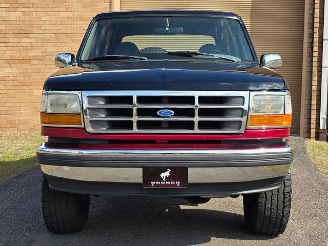 1994 Ford Bronco XLT - 3