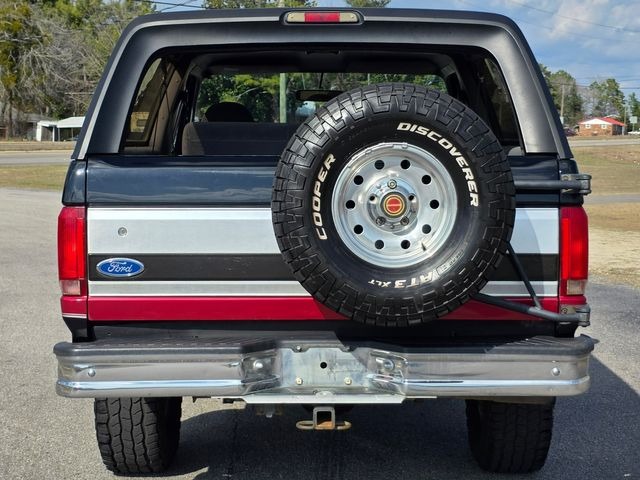 1994 Ford Bronco XLT