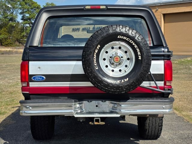 1994 Ford Bronco XLT