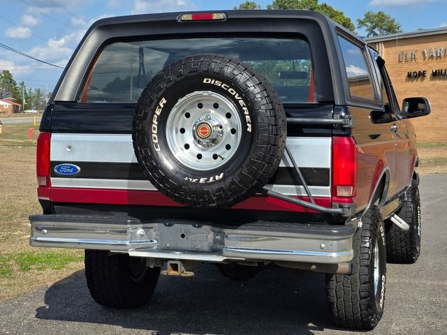 1994 Ford Bronco XLT