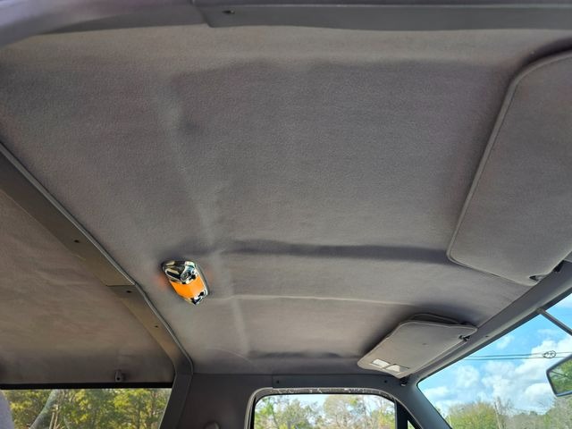 1994 Ford Bronco XLT