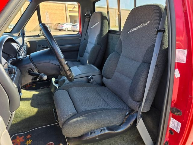 1993 Ford F-150 SVT Lightning