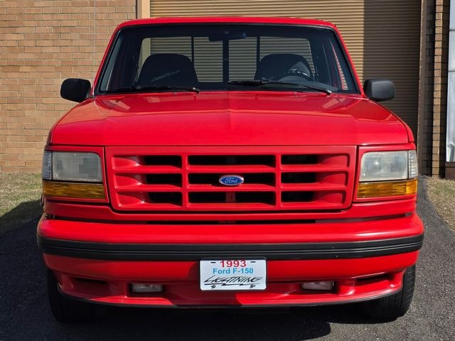 1993 Ford F-150 SVT Lightning