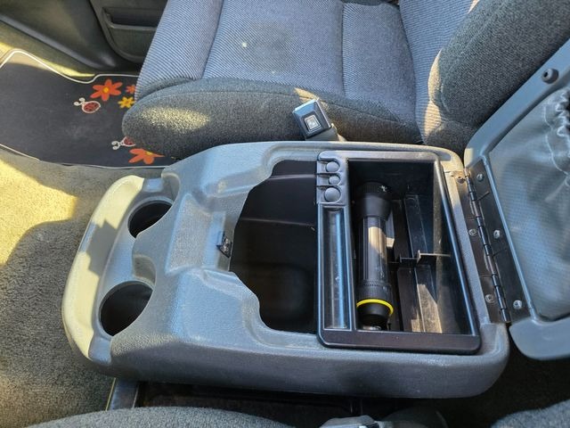 1993 Ford F-150 SVT Lightning