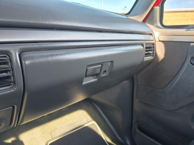 1993 Ford F-150 SVT Lightning