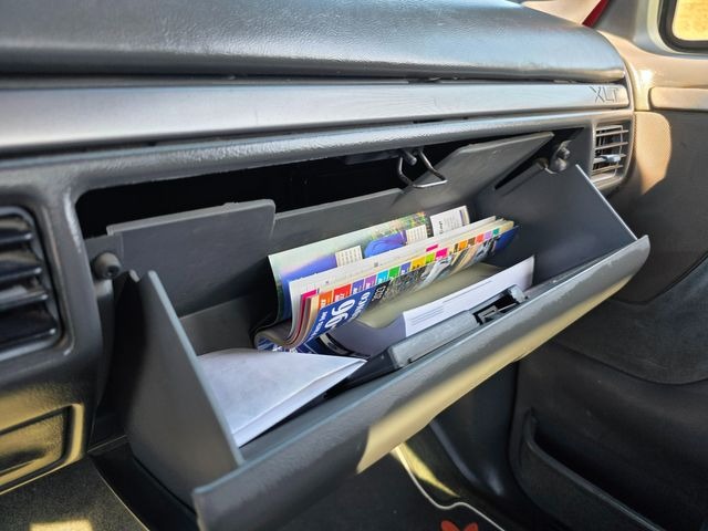 1993 Ford F-150 SVT Lightning