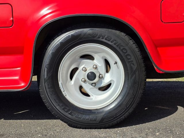 1993 Ford F-150 SVT Lightning