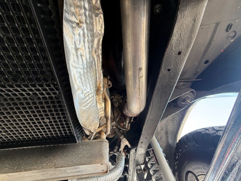 Restored 1977 Ford F-150