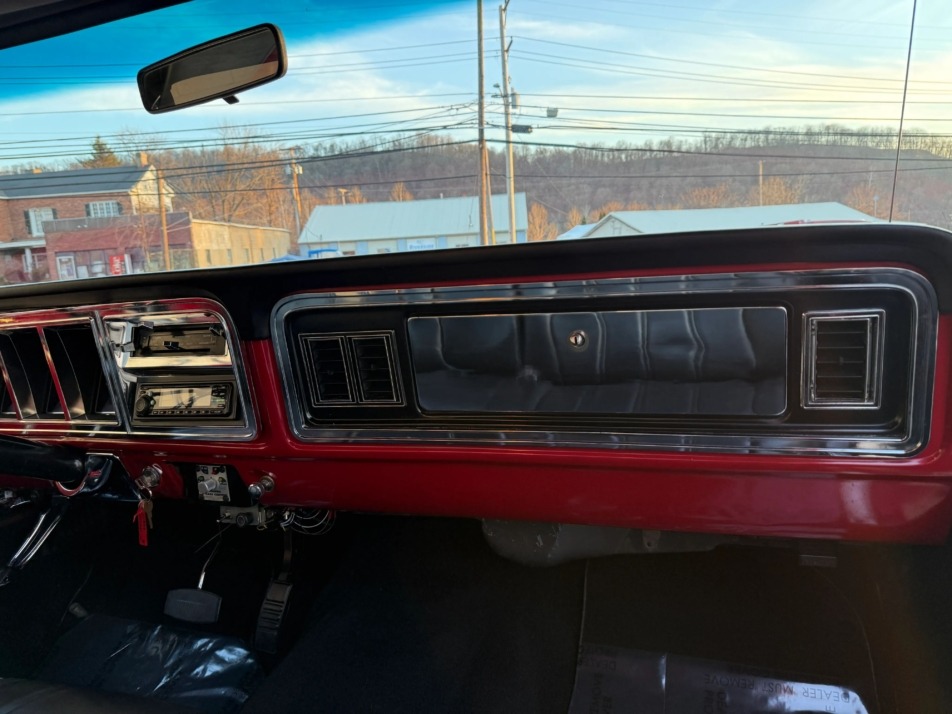 Restored 1977 Ford F-150